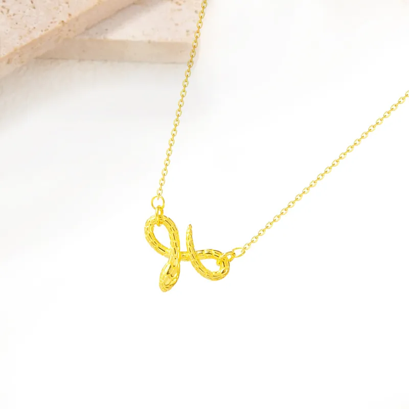 HOLLY RYAN Alloy Necklaces Women's-2