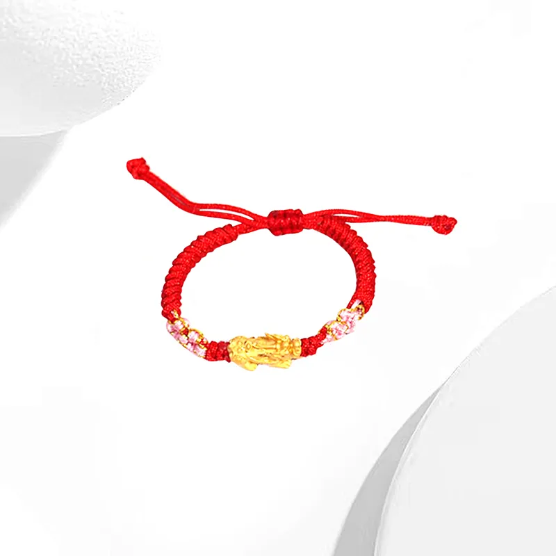 HOLLY RYAN Alloy Bracelets Unisex-4