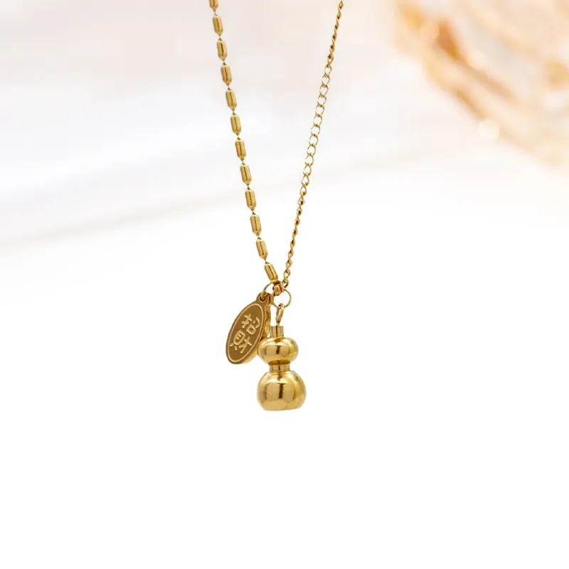 HOLLY RYAN Alloy Necklaces Women's-3