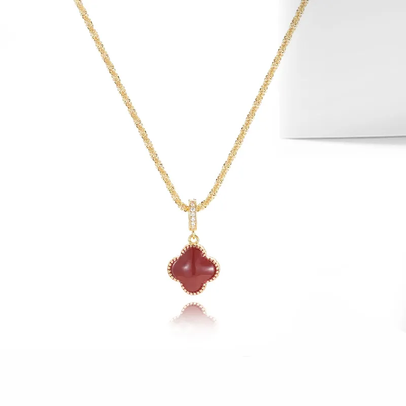 HOLLY RYAN Alloy Necklaces Women's-1