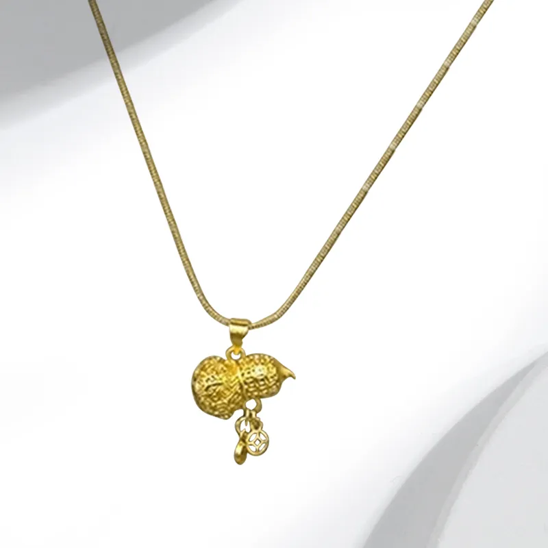 HOLLY RYAN Alloy Necklaces Women's-2