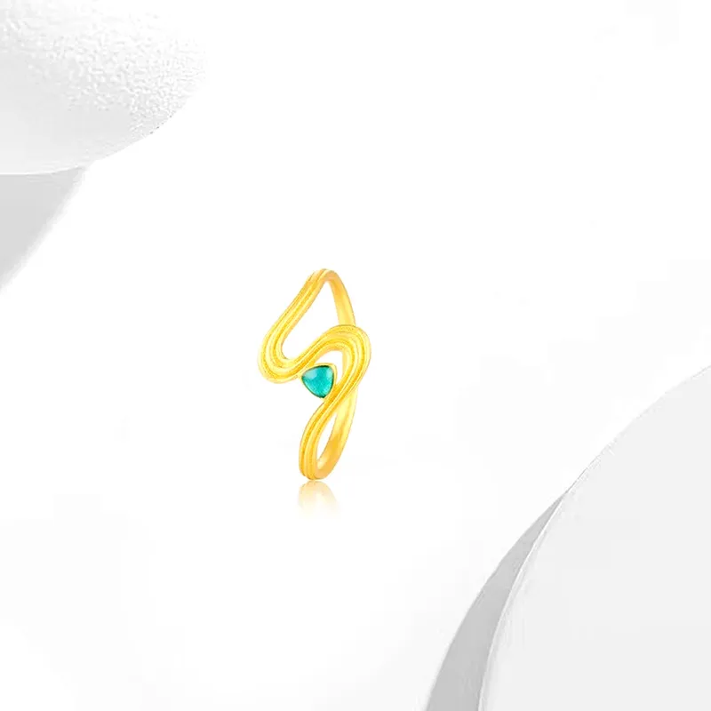 HOLLY RYAN Rings Women's-4