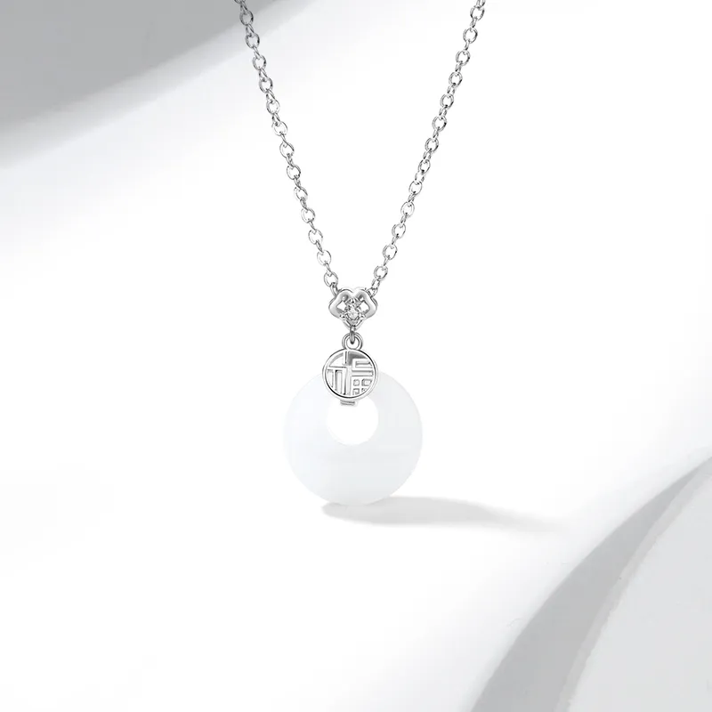 HOLLY RYAN Alloy Necklaces Unisex-3