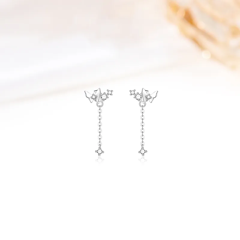 HOLLY RYAN Alloy Earrings Women's-2