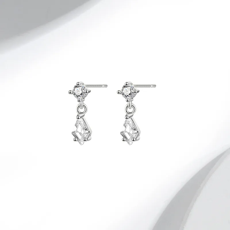 HOLLY RYAN S999 Fine Silver Earrings Women's-3