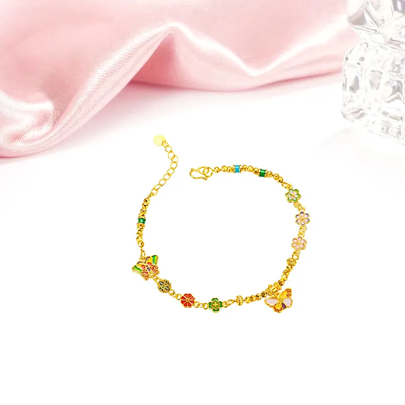 HOLLY RYAN Alloy Bracelets Women's-2
