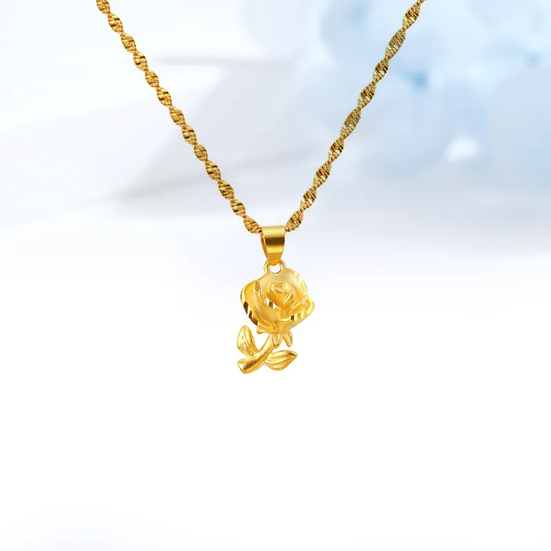 HOLLY RYAN Alloy Necklaces Women's-4