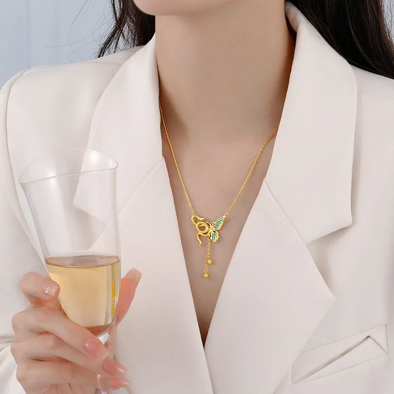 HOLLY RYAN Necklaces Women's-1