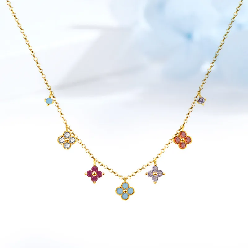 HOLLY RYAN Necklaces Women's-4
