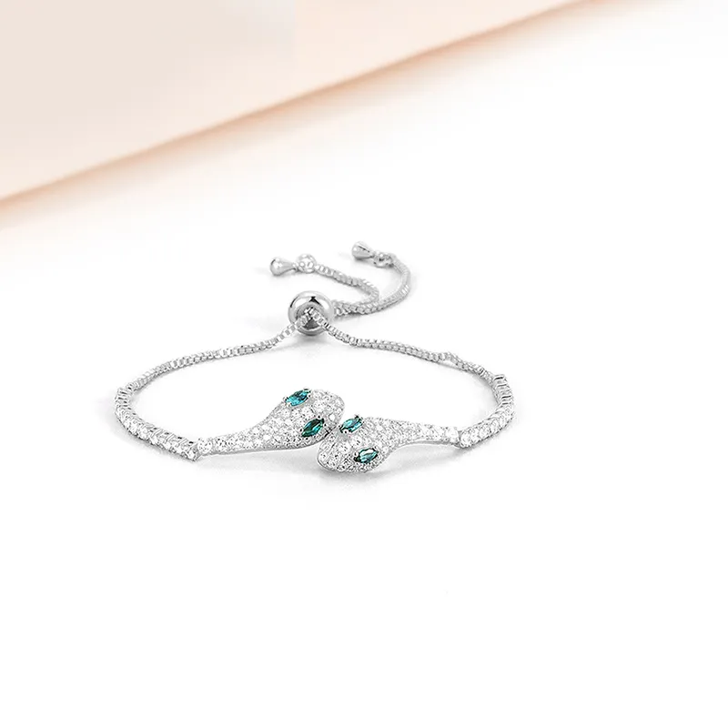 HOLLY RYAN Alloy Bracelets Unisex Adjustable-4