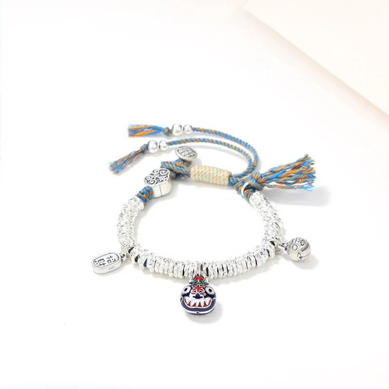 HOLLY RYAN Only Inflow Wealth Rolls In Bracelets Unisex-4