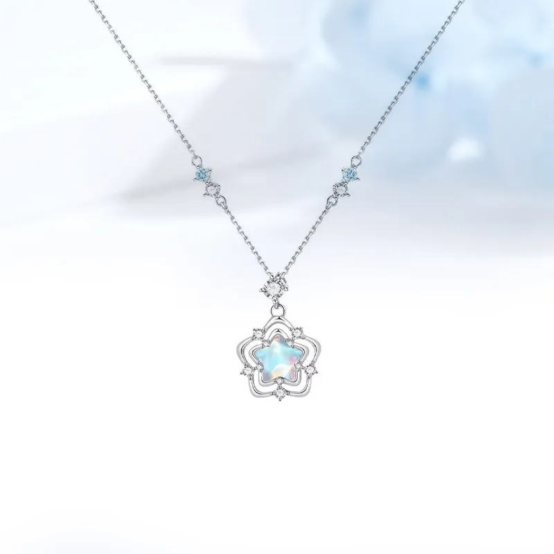 HOLLY RYAN Alloy Necklaces Women's-1