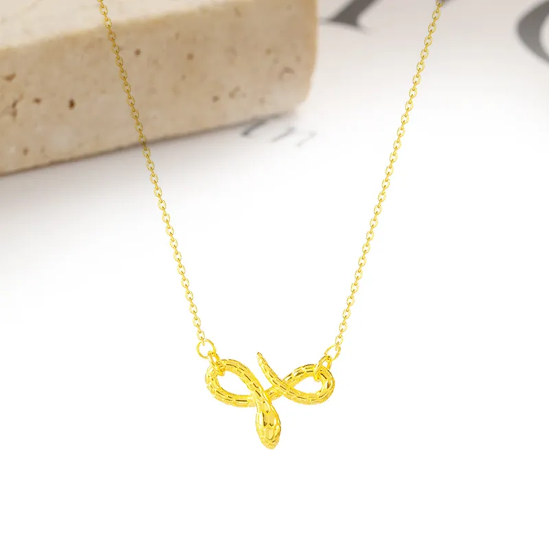 HOLLY RYAN Alloy Necklaces Women's-3