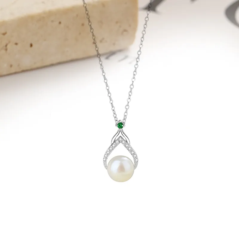 HOLLY RYAN Pearl Necklaces Women's-2