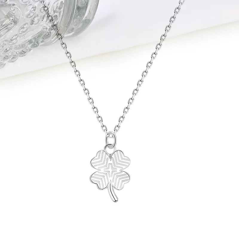 HOLLY RYAN S999 Fine Silver Necklaces Women's-2