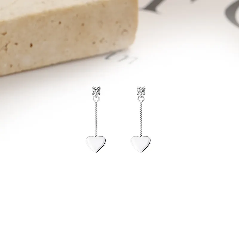 HOLLY RYAN Alloy Earrings Women's-2