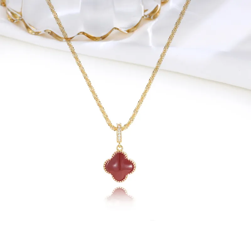 HOLLY RYAN Alloy Necklaces Women's-2