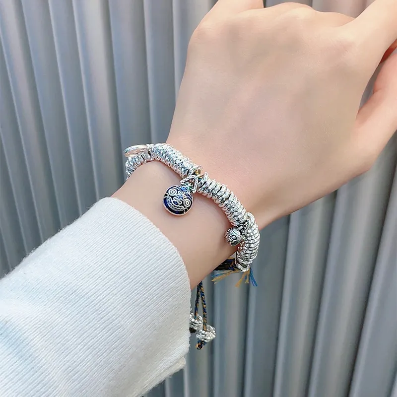HOLLY RYAN Bracelets Unisex-5