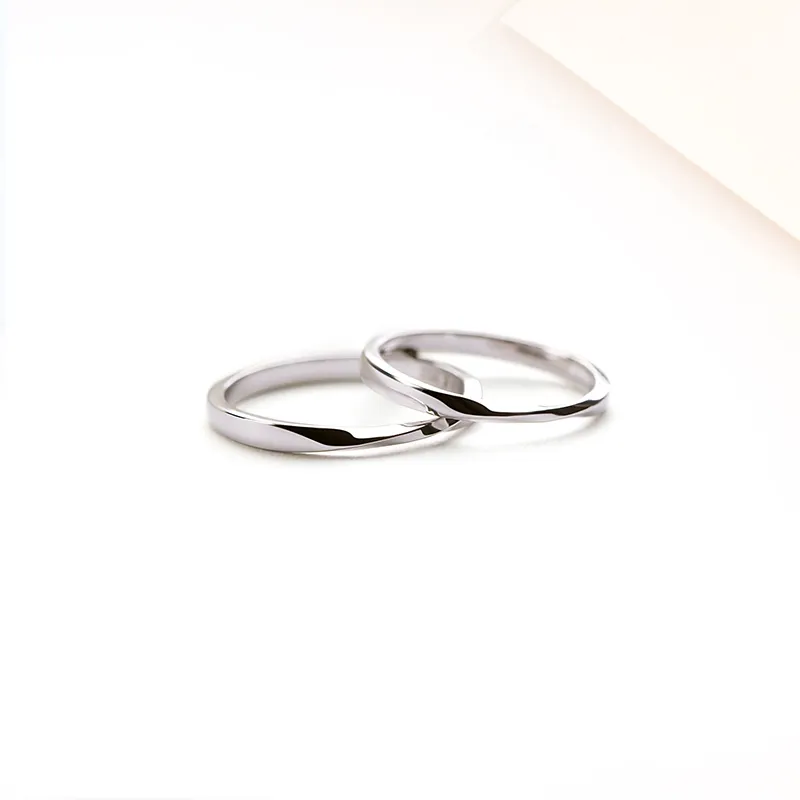 HOLLY RYAN Rings Unisex-4