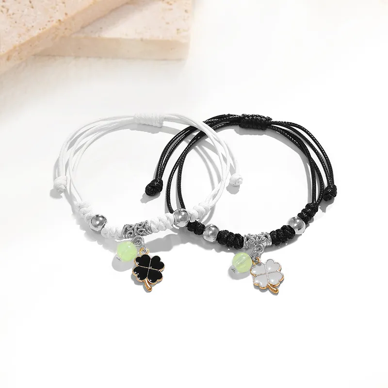 HOLLY RYAN Rope Bracelets Unisex-3