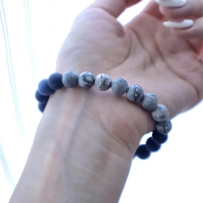 HOLLY RYAN Bracelets Unisex-2
