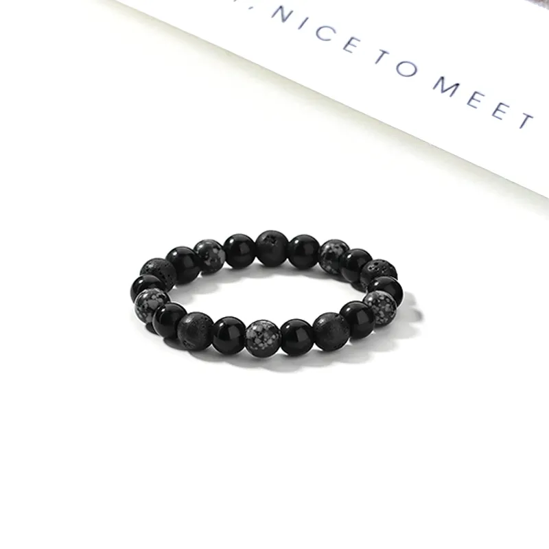 HOLLY RYAN Bracelets Men-5