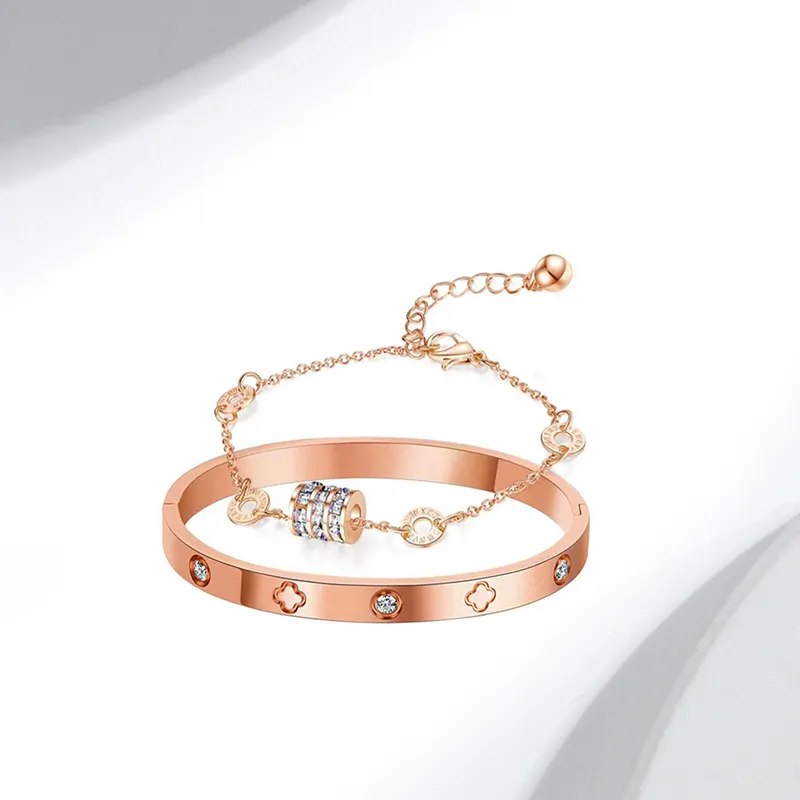 HOLLY RYAN Bracelets Women's-3