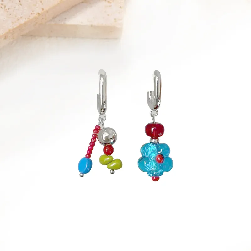 HOLLY RYAN Alloy Earrings Women's-1