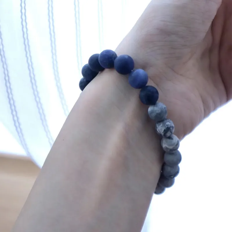 HOLLY RYAN Bracelets Unisex-1