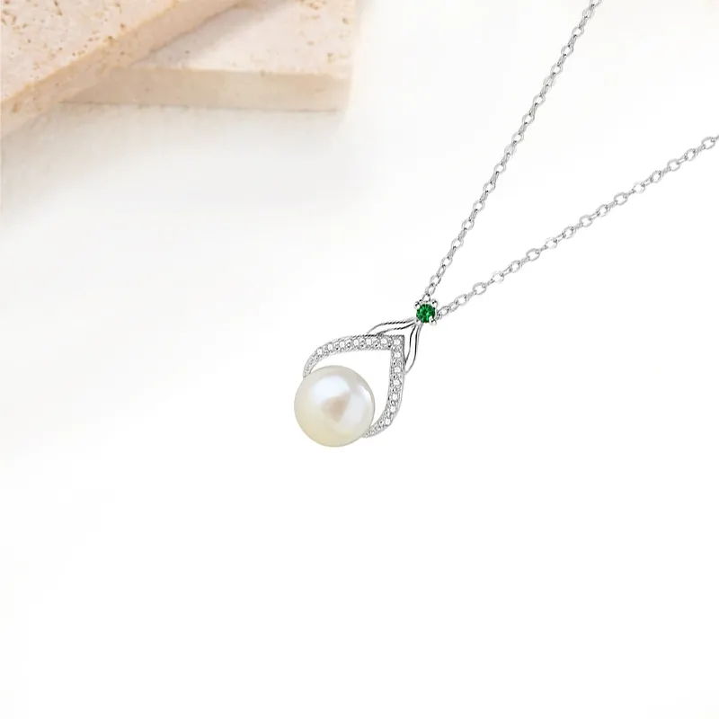 HOLLY RYAN Pearl Necklaces Women's-3