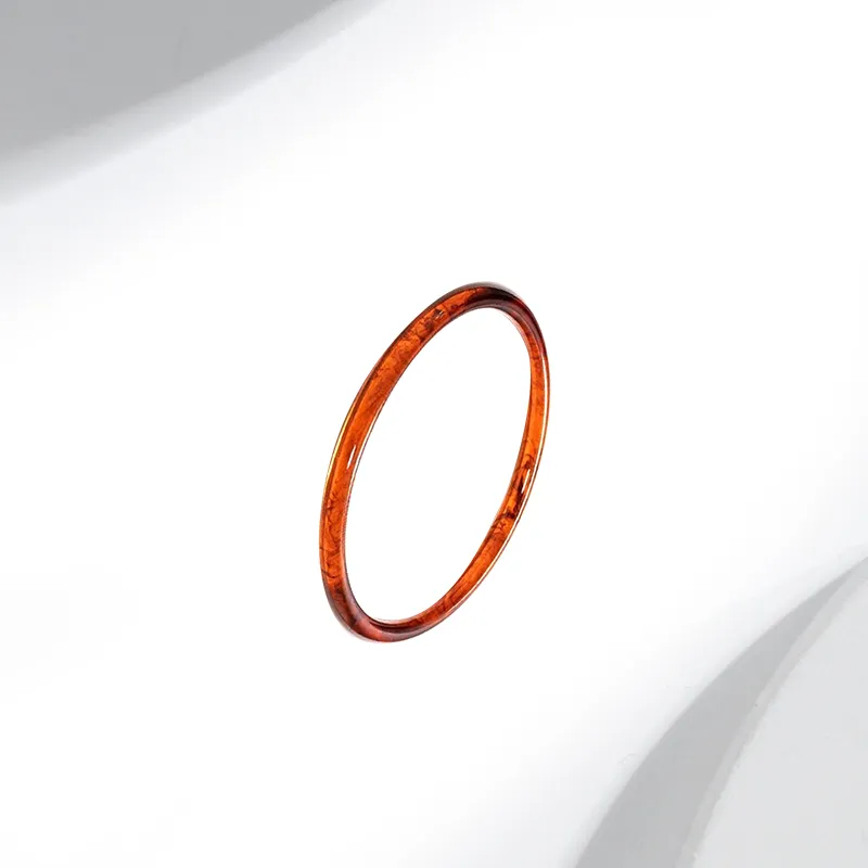 HOLLY RYAN Glass Bangles Women's-2