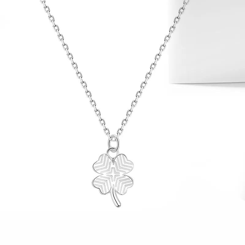 HOLLY RYAN S999 Fine Silver Necklaces Women's-3
