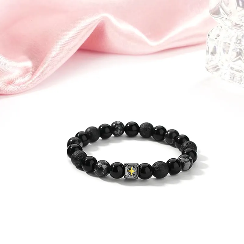 HOLLY RYAN Bracelets Men-1