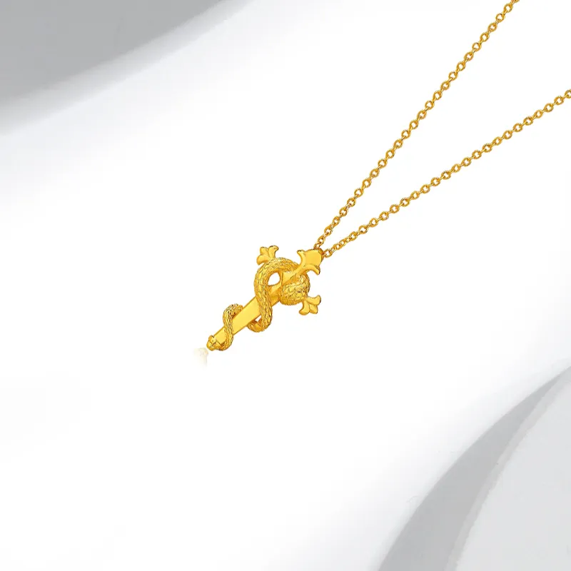 HOLLY RYAN Necklaces Unisex-3