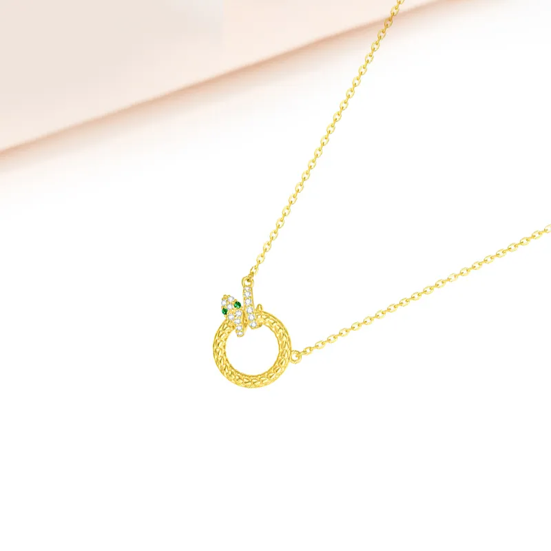HOLLY RYAN Necklaces Women's-3