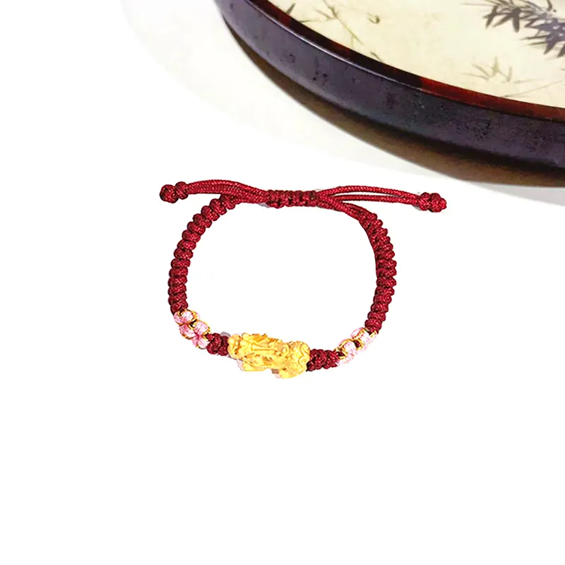HOLLY RYAN Alloy Bracelets Unisex-1