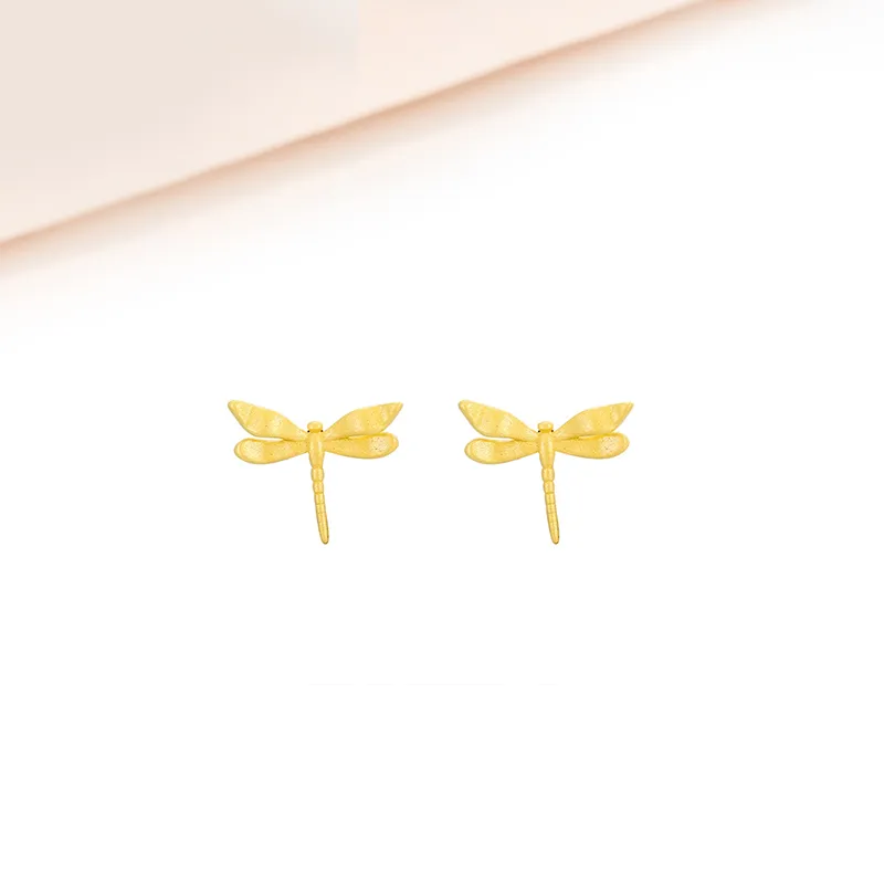 HOLLY RYAN Alloy Stud Earrings Women's-4