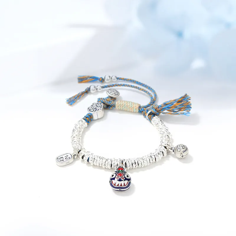 HOLLY RYAN Only Inflow Wealth Rolls In Bracelets Unisex-2