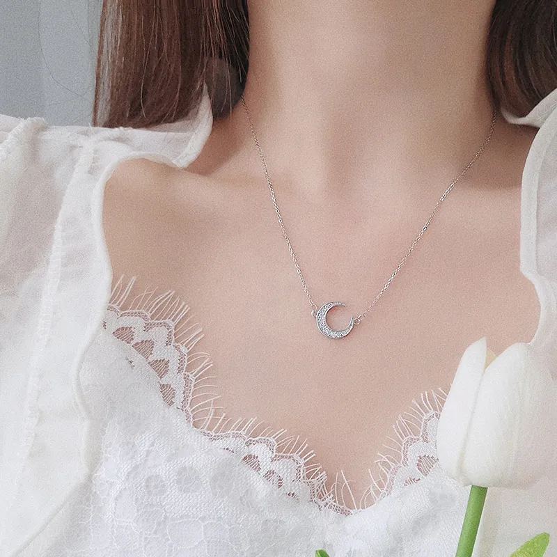 HOLLY RYAN S999 Fine Silver Necklaces Women's-1