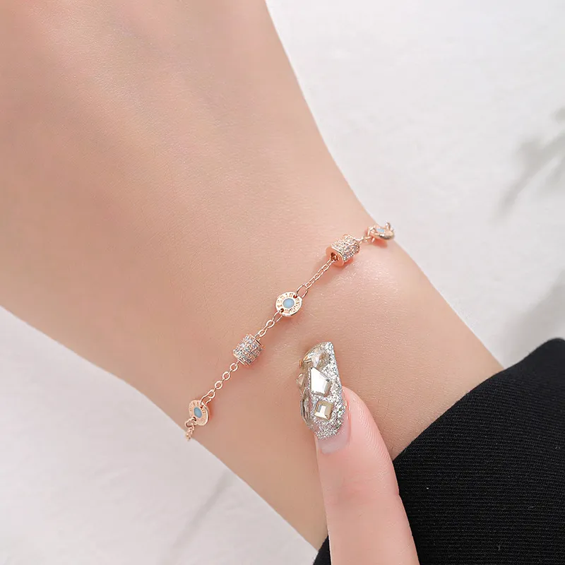HOLLY RYAN S999 Fine Silver Bracelets Women's-1