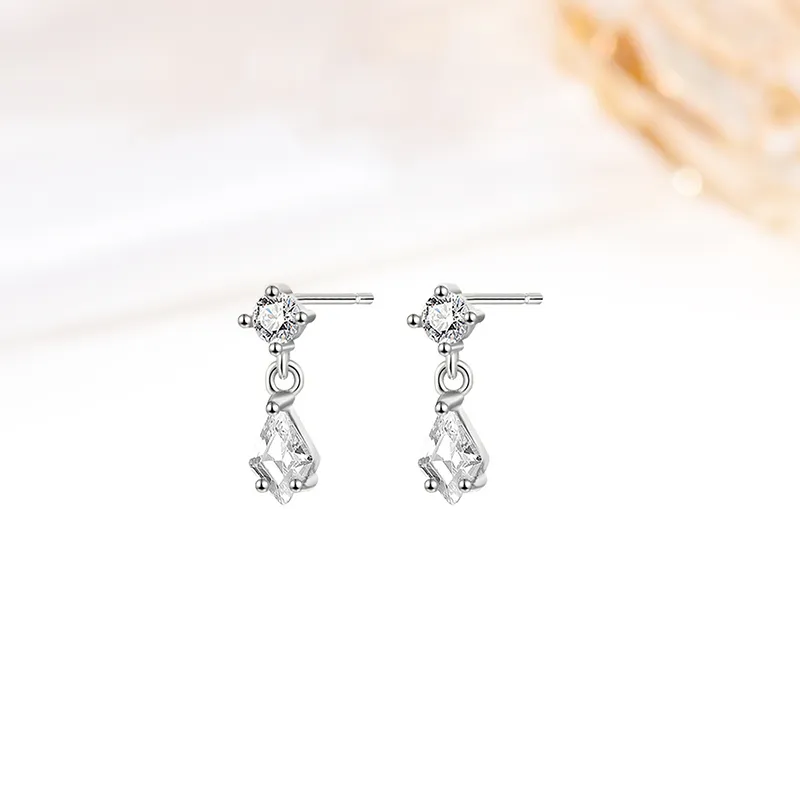 HOLLY RYAN S999 Fine Silver Earrings Women's-4