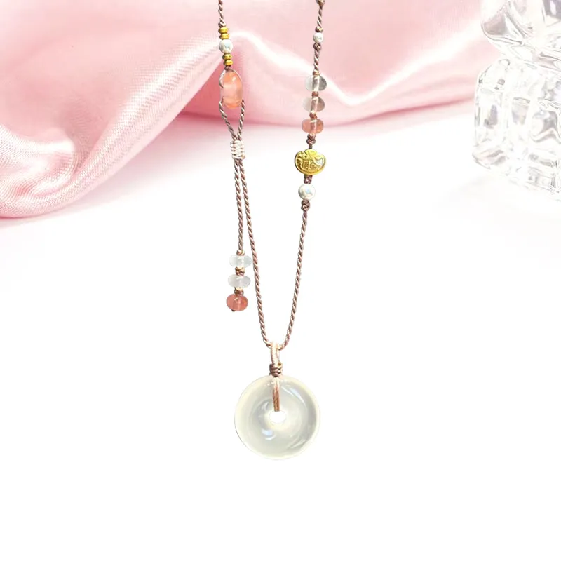 HOLLY RYAN Necklaces Women's-3