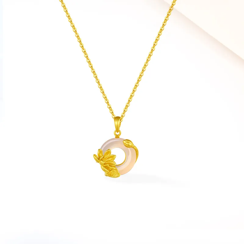 HOLLY RYAN Necklaces Women's-2