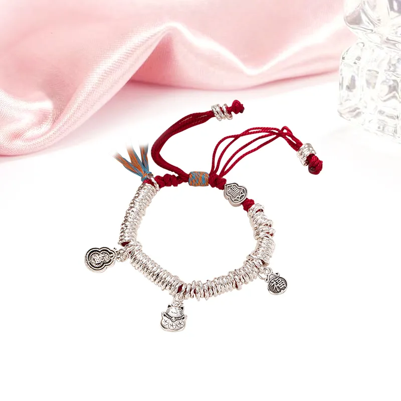 HOLLY RYAN Rope Bracelets Unisex-2