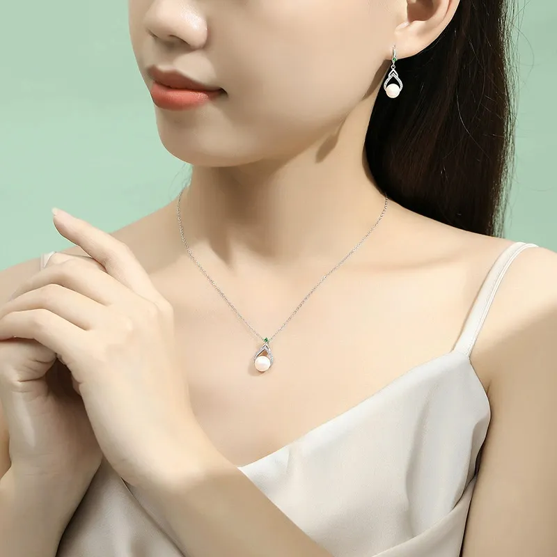 HOLLY RYAN Pearl Earrings Women's-1