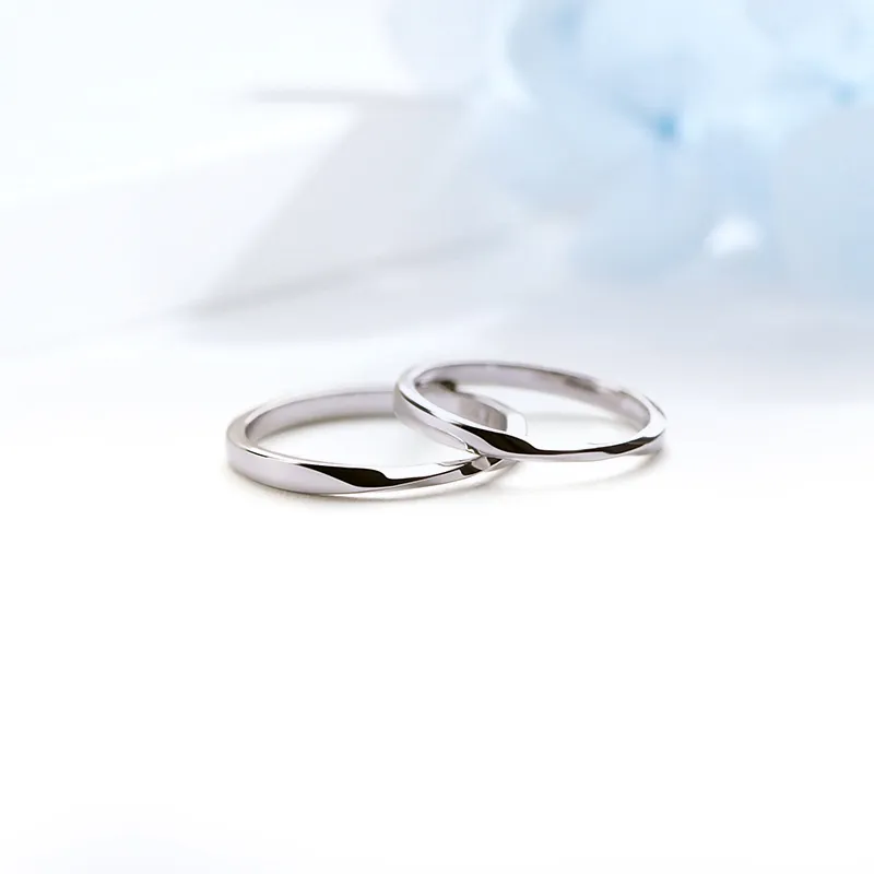 HOLLY RYAN Rings Unisex-3