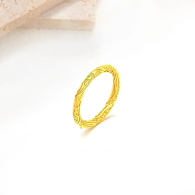 HOLLY RYAN Rings Unisex-2