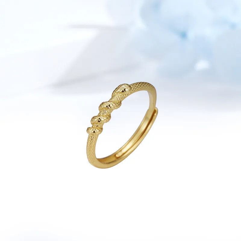HOLLY RYAN Rings Women's-1