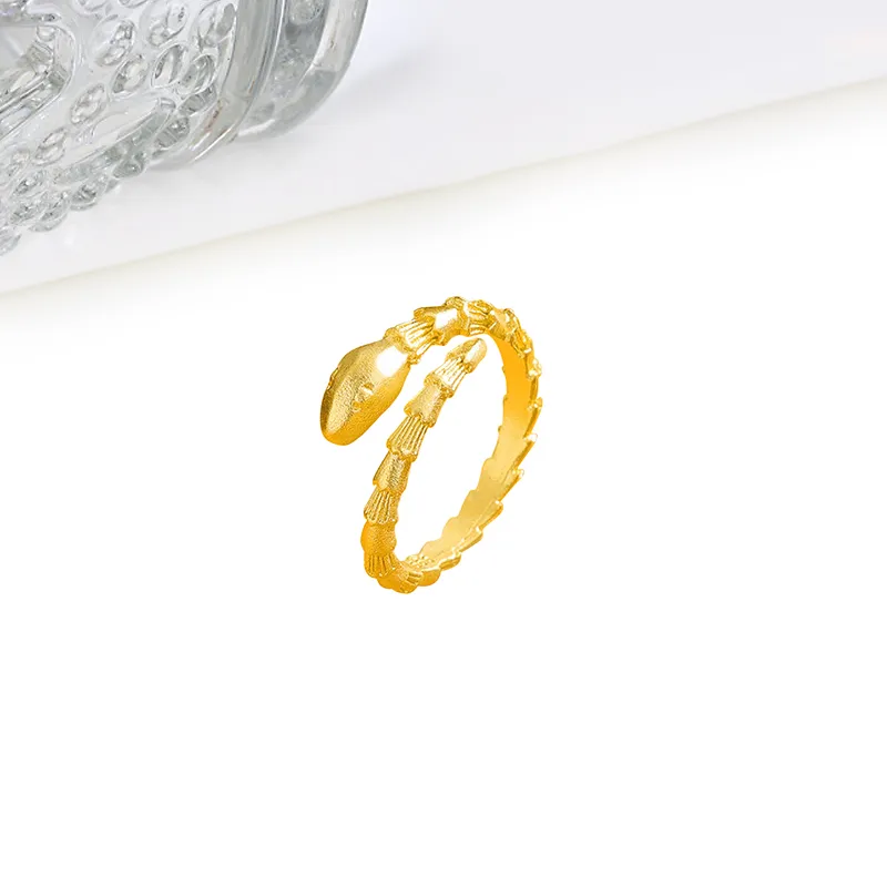 HOLLY RYAN Rings Unisex-4