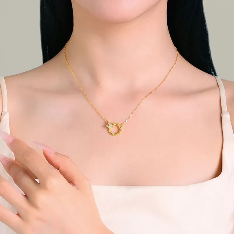 HOLLY RYAN Necklaces Women's-1